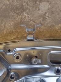 фото thumb №9, Крышка крыша audi a3 8v cabrio l9yt