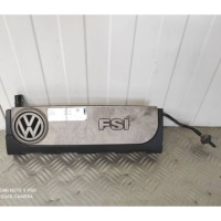 Купить Верхний накладка двигателя skoda octaviaii 1z3 06f129208c 2.0l бензиновый 2005, фото thumb