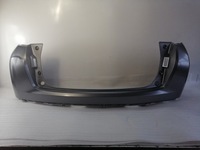 фото thumb №1, Mitsubishi eclipse cross 18-20 бампер задняя