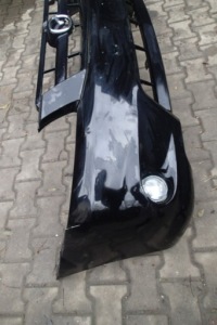 фото thumb №5, Mazda tribute lift бампер передній перед