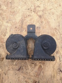 фото thumb №1, Discovery sport клаксон сигнал звуковой