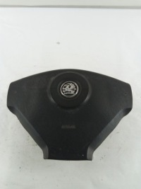 фото thumb №1, H918 подушка водителя vivaro 91167641