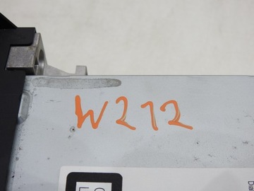 фото thumb №11, Радіо cd mercedes w212 a2129003908