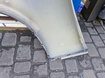 фото thumb №10, Bmw f07 gt крыло правые перед переднее