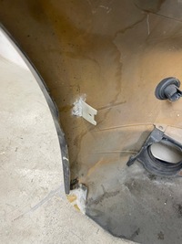 фото thumb №12, Бампер перед передний bmw x3 e83 aero аэродинамический