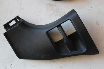 фото thumb №1, Honda civic ix 12-.. защита na порог уголок левая сторона перед