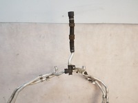 фото thumb №6, Шланг wody audi r8 4s труба жидкость подвеска двигателя 4s01819371c