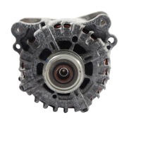 фото thumb №12, Porsche macan 95b 3.0 tdi ctba генератор 14v 180a 059903019l