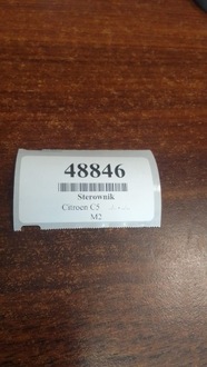 фото thumb №5, Citroen c5 блок керування модуль світла 968157558000