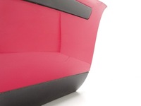 фото thumb №10, Бампер задняя задний vw sharan 1 i mk1 lift fl ly3d