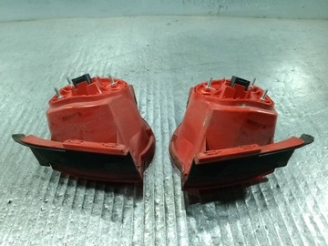 фото thumb №8, Лампы зад комплект vw passat b6 3c5945096c 3c5945095c sedan