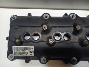 фото thumb №5, Jeep grand cherokee wk2 srt 6.4 крышка клапанов