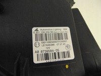 фото thumb №10, Bmw 8 g14 g15 g16 комплектна передня лампа права повний led 8739584