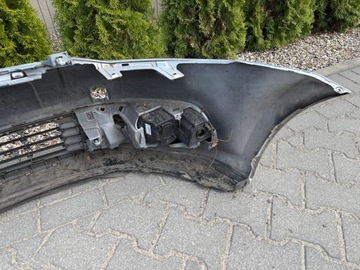 фото thumb №7, Бампер перед переднее vw polo v рестайлинг 6c 14-17 6c0807221