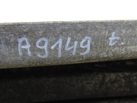 фото thumb №7, Балка підсилювач бампера задня audi a4 b7 b6 8e0807113l