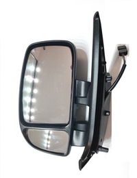 фото thumb №8, Зеркало электрический левая renault master ii 03-10
