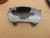 фото thumb №1, Приборы счетчик ford ecosport mk2