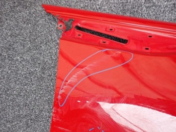 фото thumb №8, Toyota gt86 subaru brz 12- крило праві переднє перед