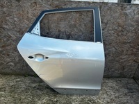 фото thumb №1, Hyundai ix35 двері праве задня задні