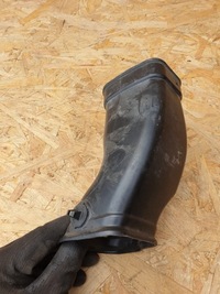 фото thumb №2, Volvo xc60 ii труба воздухозаборник воздуха 31439509