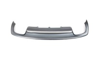 фото thumb №1, Диффузор задний audi a4 b8 11-15 lift s4 s line
