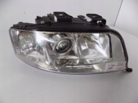 Audi a4 b5 - лампа задня ліва - 11872 Ціна, фото thumb