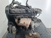 фото thumb №8, Двигун kompletny+ коробка передач передач vw golf ii 1.3