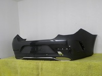 фото thumb №1, Бампер задня mercedes cls w253 amg c257 оригінал