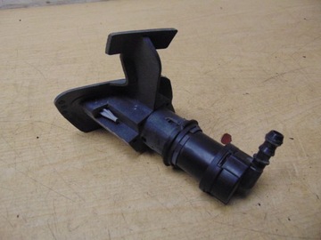 фото thumb №5, Распылитель фара opel zafira b рестайлинг левый