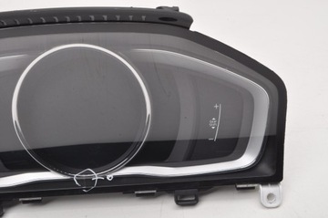 фото thumb №8, Volvo xc60 s60 ii v60 рестайлинг 2.0 d4 спидометр приборы 31412535