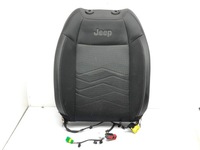 фото thumb №1, Jeep avenger 2024 правая сторона сиденье передний водителя