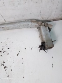 N354 балка бампера перед opel insignia a рестайлинг  hb зона 22869466 с Разборки, фото thumb