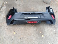 фото thumb №1, Opel mokka ii бампер задня ktv pdc