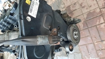 фото thumb №7, Двигатель m740 насос fiat stilo 1.9 jtd 115km измерение