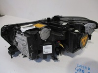 фото thumb №14, Лампа laser bmw x5 g05 x6 g06 9481790 права