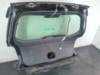 фото thumb №8, Кришка багажника toyota auris i 209 хетчбек 5d