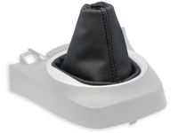 фото thumb №1, Toyota verso s 2010-2016 чохол перемикання передач