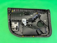 фото thumb №8, Обивка дверь передних обшивка правый передний hyundai elantra v 5 10-16