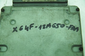 фото thumb №6, Комп'ютер блок керування двигуна focus mk1 xs4f-12a650-fab 1,8tddi bawl