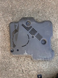 фото thumb №8, Trafic iii 1.6 dci vivaro b talento бак bak adblue насос защита заливная горловина