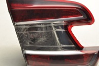 фото thumb №7, Renault megane iii фара ліва задня w кришка багажника 265550028r