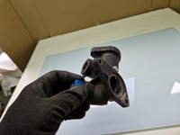 фото thumb №6, Audi a6 s6 c5 4b 2001 шланг / wąż радиатора