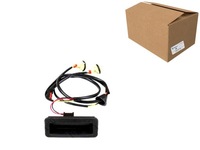 фото thumb №1, Кнопка, крышка задняя land rover freelander [ii] range rover sport [i] lr