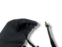 фото thumb №14, Volkswagen tiguan 2021 перед сторона левая жгут провод дверь передних