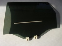 фото thumb №1, Скло бічна двері задня ліва тонована mazda cx-5 ii