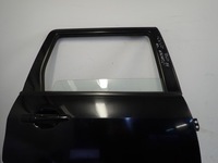 фото thumb №7, Mitsubishi outlander 03-06 дверь задние правое x42