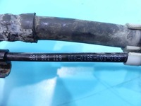 фото thumb №8, Шланг підсилювача seat ibiza iv 6j 1.2 mpi