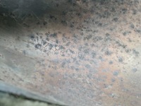 фото thumb №11, Renault clio v 1.0 sce труба выхлопная гаситель 201007941r