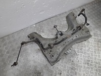 фото thumb №2, Підрамник підрамник перед renault clio iv 0.9 tce