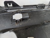 фото thumb №4, Citroen c4 grand picasso ii решётка бампера перед левая галоген хром pdc